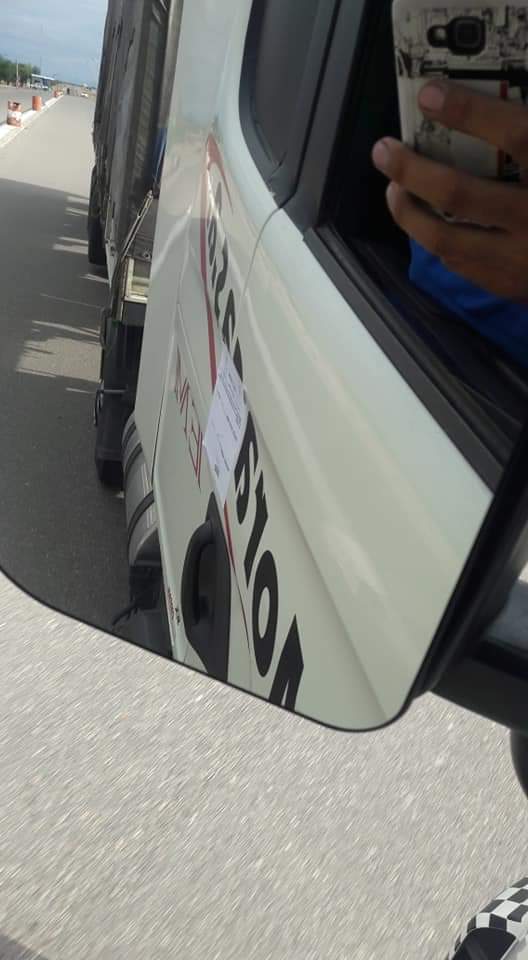 Transportistas de cargas denuncian controles inconstitucionales en La Rioja