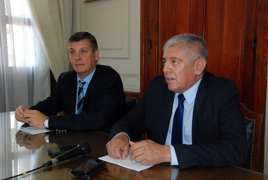 Sin el Bono Verde, cada riojano debe $66 mil por las deudas contraídas por el Estado