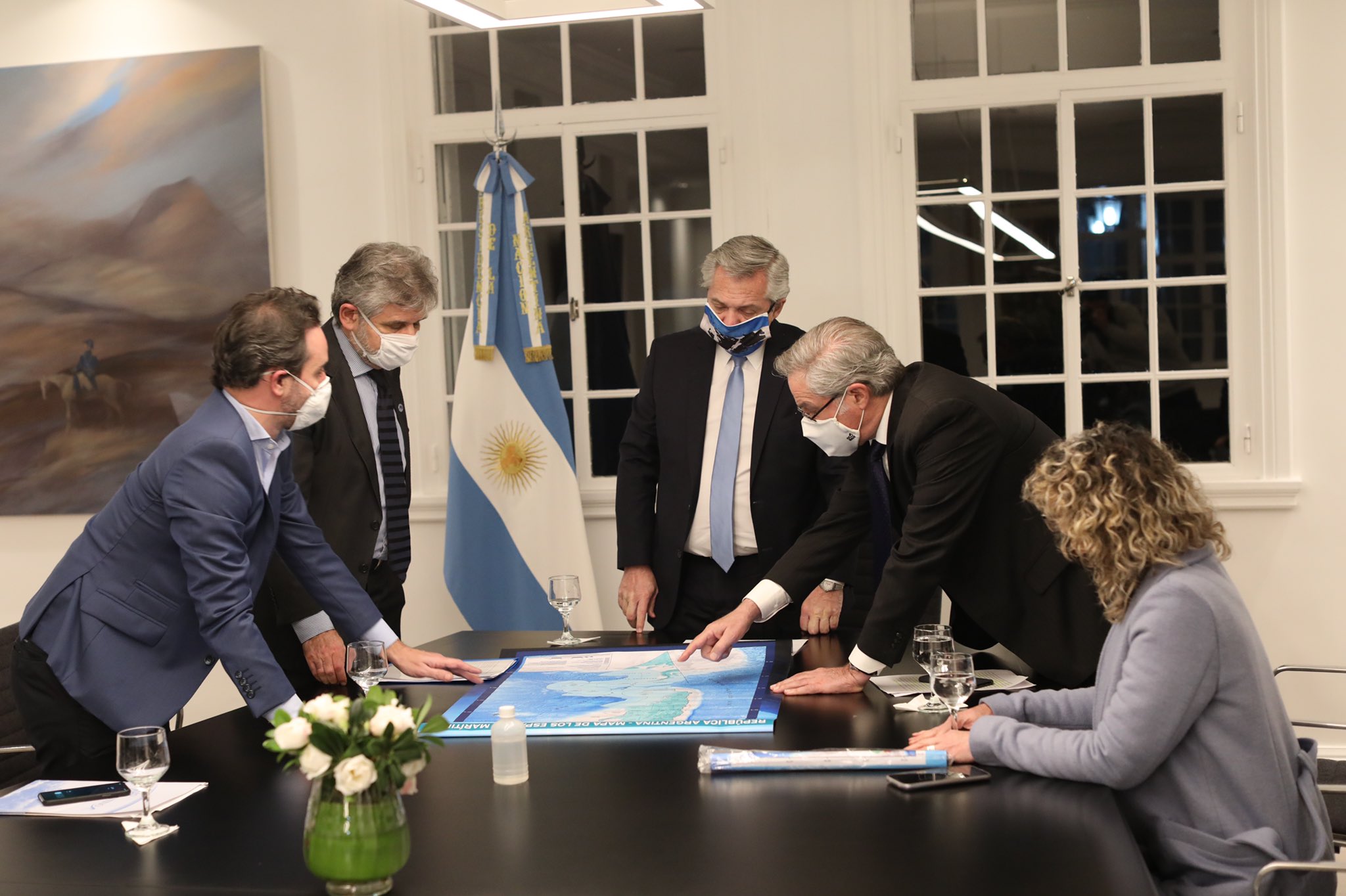 Alberto, el Papá Noel de La Rioja que el Gobierno no quiere reconocer