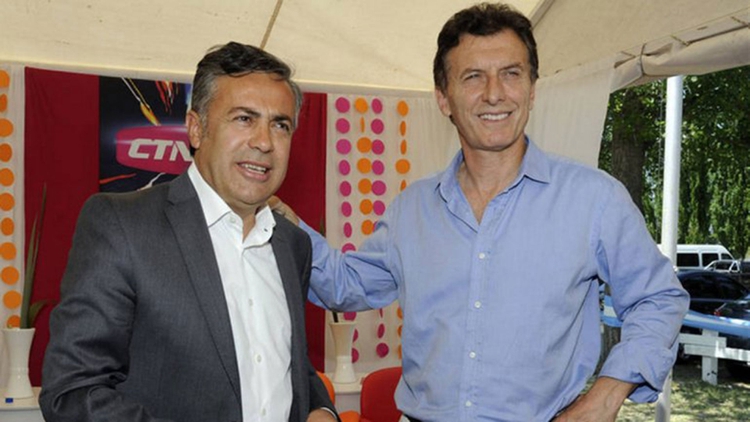 Mauricio Macri y Alfredo Cornejo repudiaron las amenazas que recibió la intendenta de La Rioja