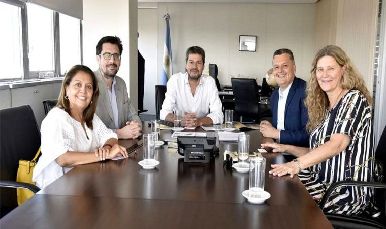 El plan nacional para reactivar el turismo y el deporte en las provincias por $2.550 millones