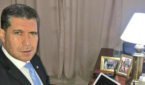 Diputados presentan proyecto para proteger a trabajadores de salud y sus familias
