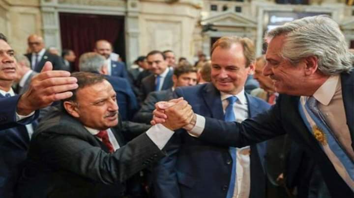 El Presidente visitará el viernes las provincias de La Rioja y Catamarca