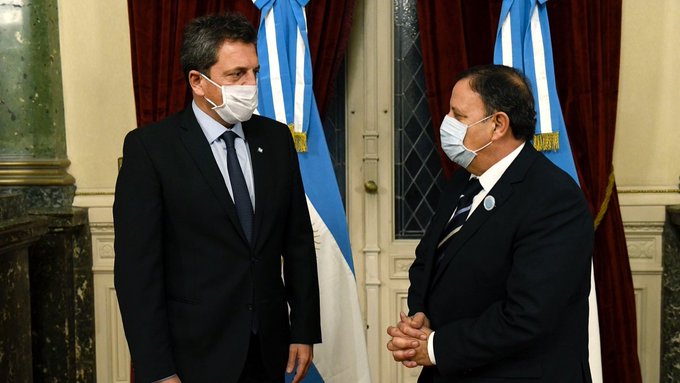 Del Modo Pandemia al Modo “terminar el año de la mejor manera”