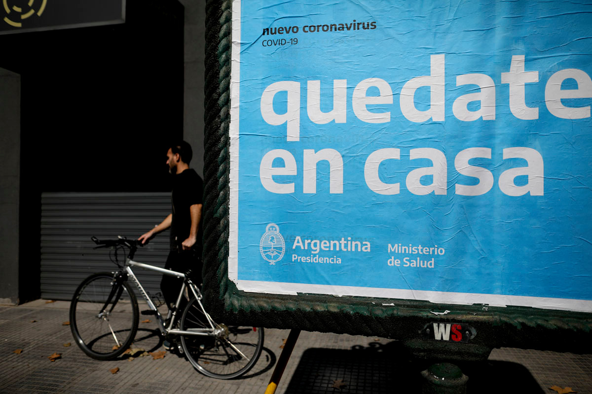 Que la anormalidad no se transforme en normal en La Rioja