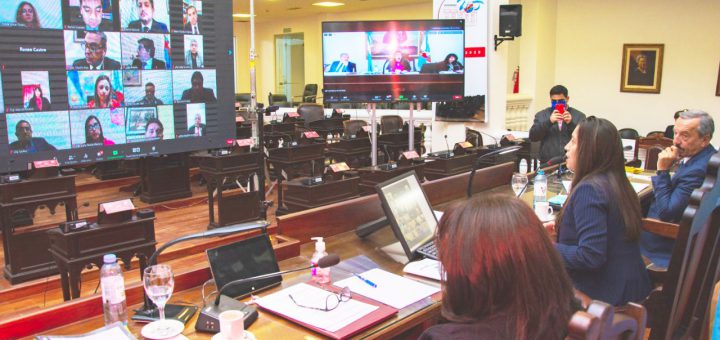Autorizan al gobernador a contraer una deuda de $830 millones y/o «hasta el monto máximo que pueda obtener»