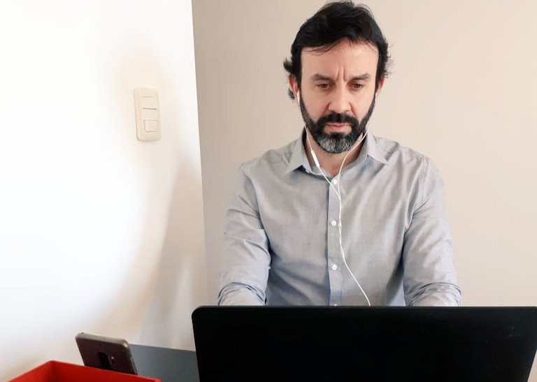 Álvarez impulsa una ley para frenar las ejecuciones patrimoniales por la pandemia