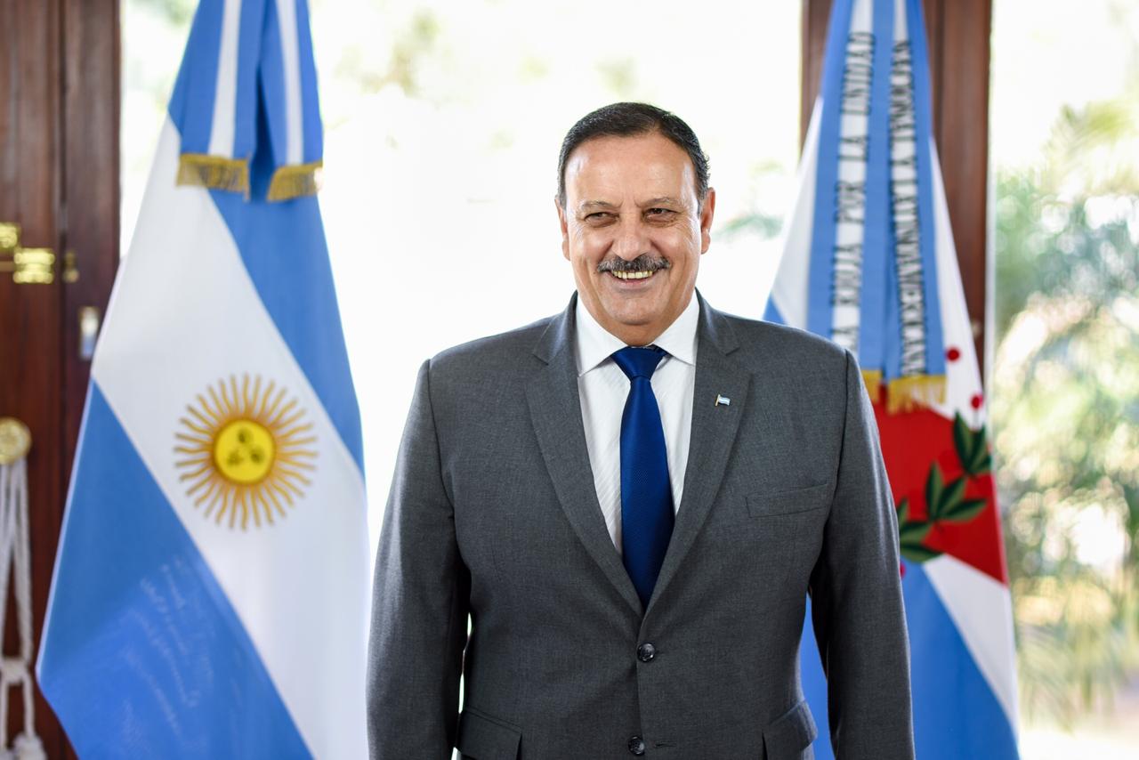 Quintela: “Si se controla (el COVID-19), vamos a ir retomando paulatinamente la actividades comerciales”