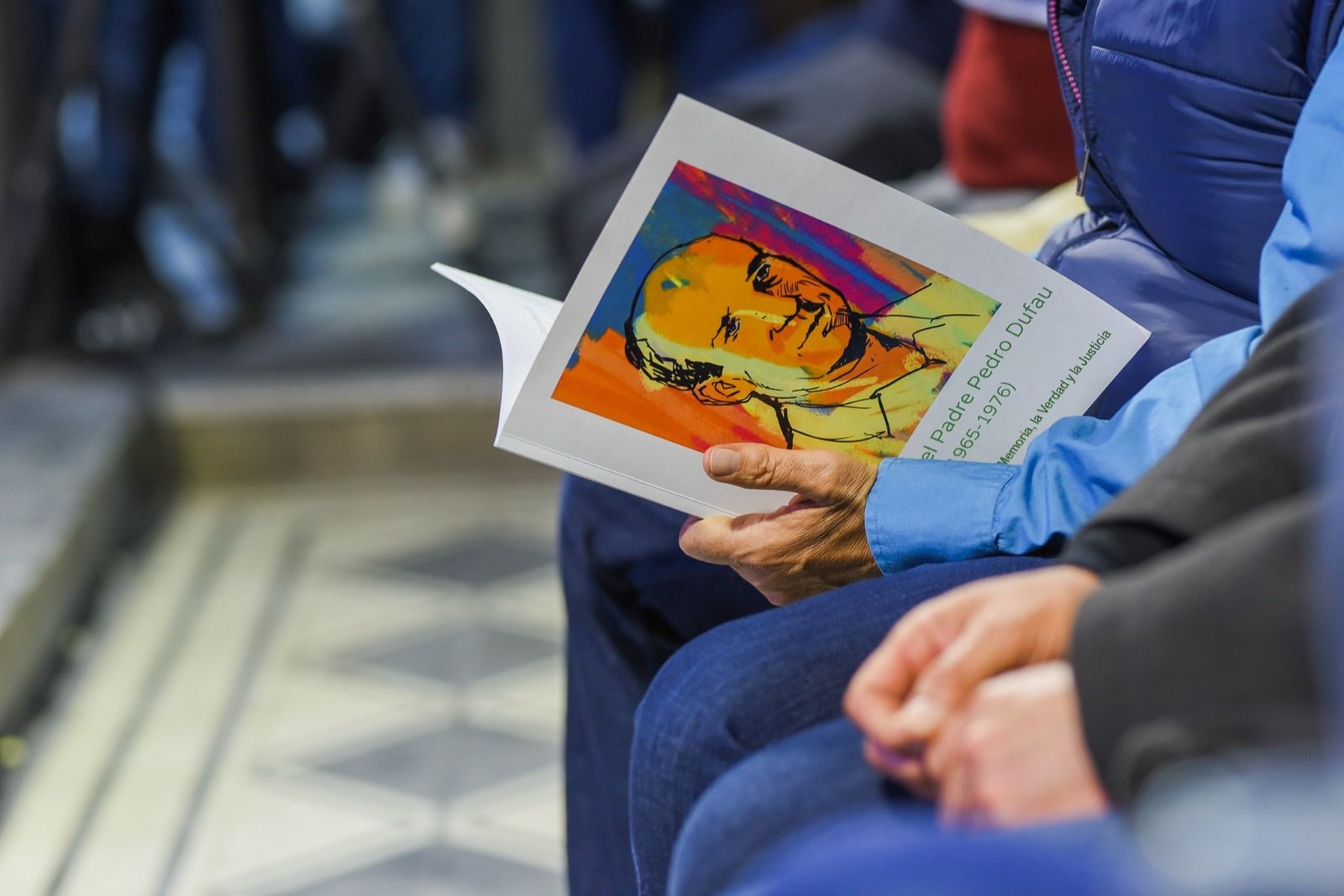 Continúan en La Rioja actos en conmemoración de los 47 años del asesinato de monseñor Angelelli