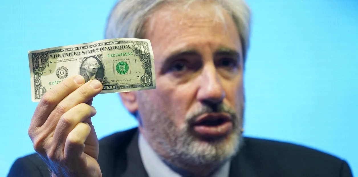Darío Epstein: “Javier Milei tiene una propuesta de dolarización concreta, pero no vamos a dolarizar si no hay dólares”