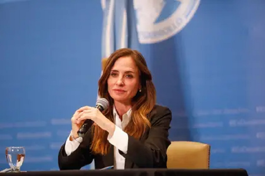Tolosa Paz gastó $1069 millones en frazadas que llegarán en primavera y las pagó hasta 177% más caras que en el mercado