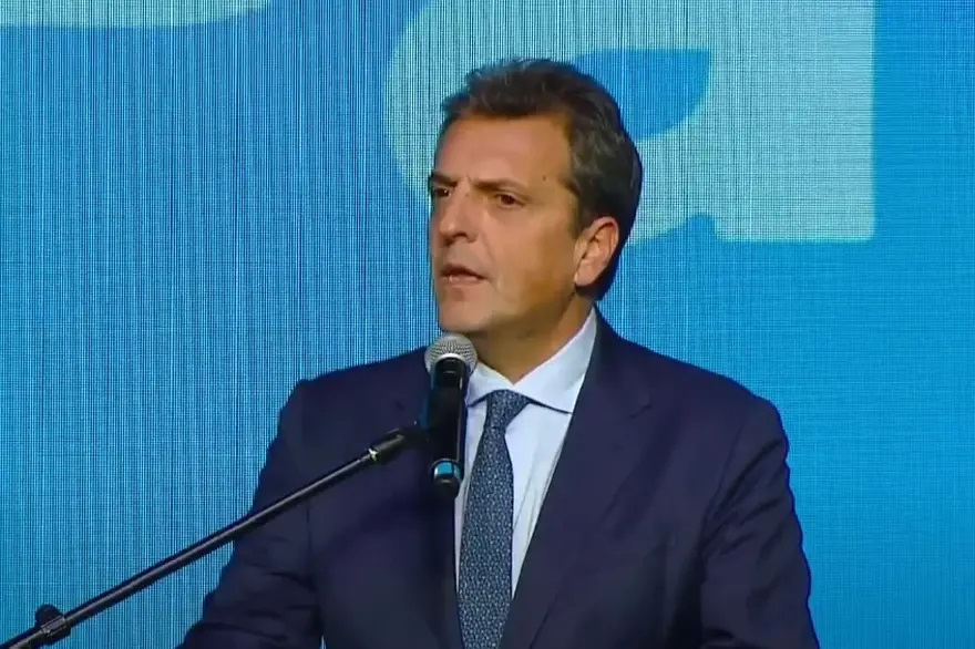 Cuánto aportaron los ministros, los empresarios y los gremialistas en la cena de recaudación de Massa