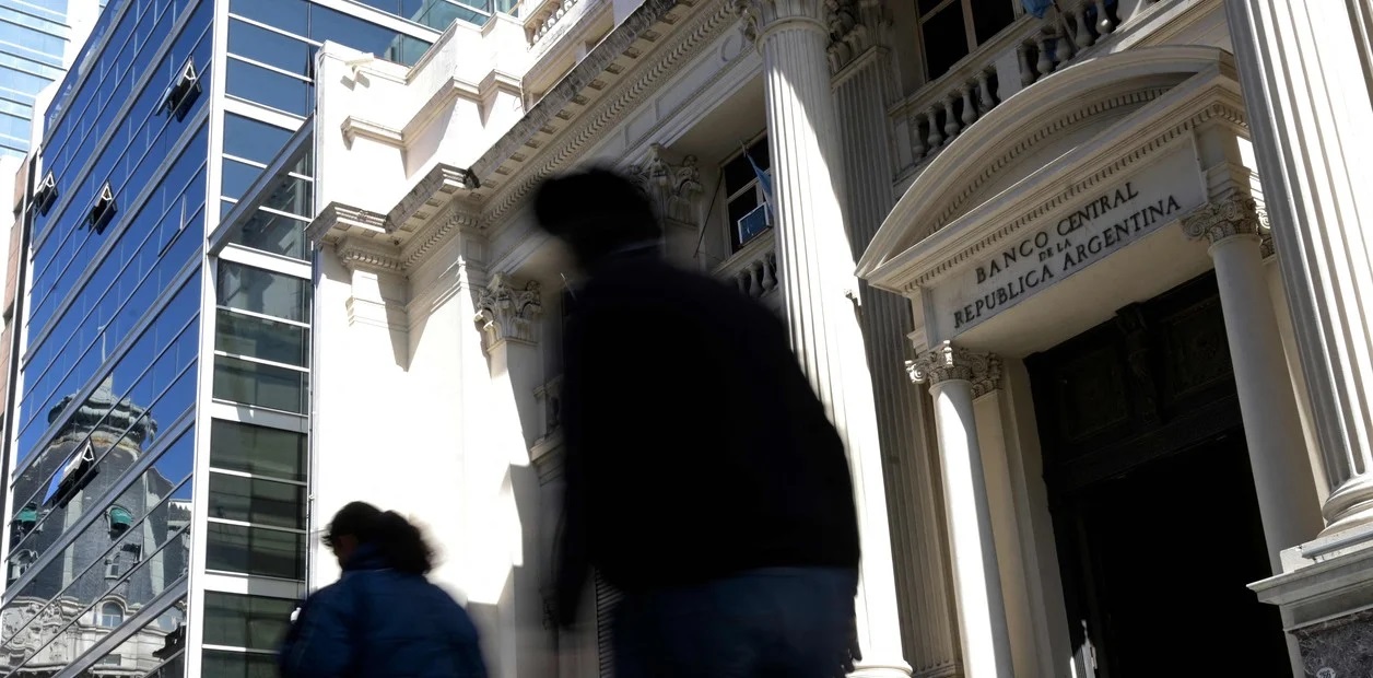 Pese al desembolso del FMI, el Banco Central perdió US$ 1.300 millones en dos semanas