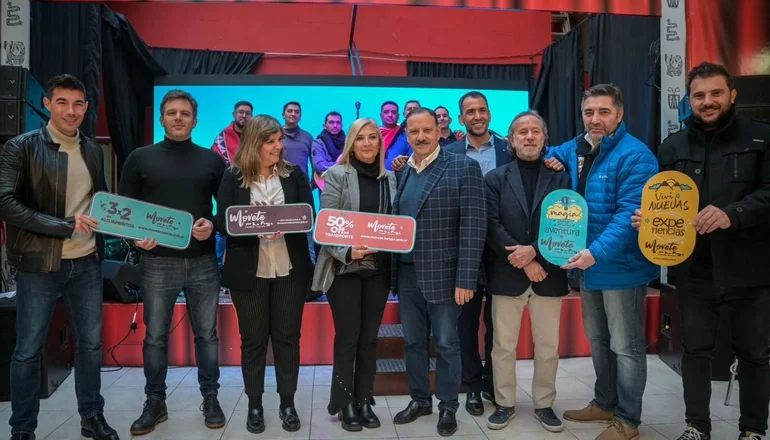 La Rioja jugará su nueva constitución el 20 de Julio: «Un paso hacia una sociedad más equitativa»