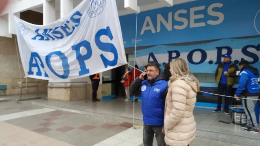 El Sindicato de Amas de Casa espera un nuevo acuerdo paritario y manifiesta preocupaciones por reformas jubilatorias
