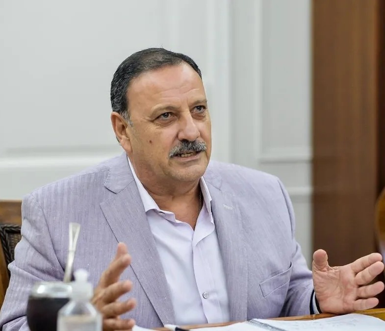 Gobierno de La Rioja: Salarios estatales de agosto en pesos y bono extra en «Chachos»