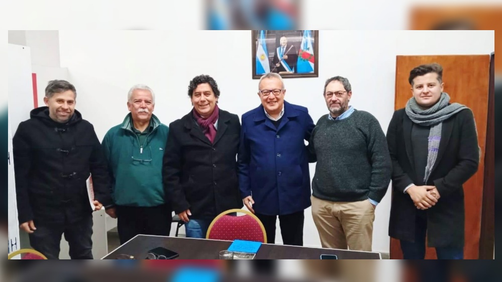 La Rioja será sede del Cuarto Encuentro Regional Latinoamericano de Economía Popular