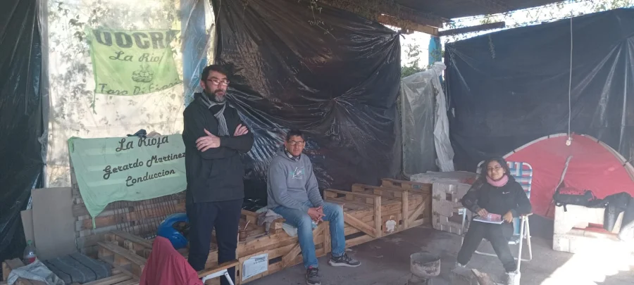 Crisis textil en La Rioja: Entre la desesperación y la esperanza