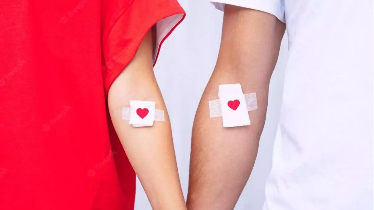 Alerta en La Rioja: Jornada de donación de sangre ante escasez crítica