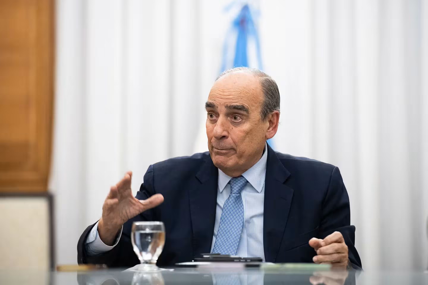 La Rioja en el lote que se sumó al traspaso de obras públicas, mientras otras cuatro provincias se resisten