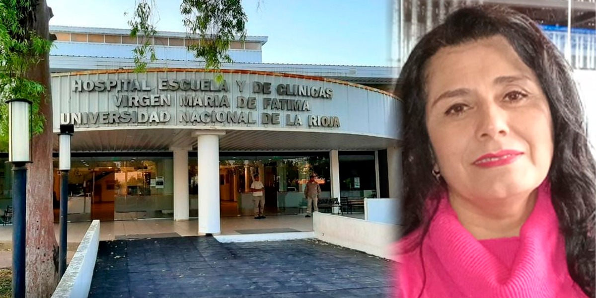 UNLaR espera decisión de la Cámara Federal de Apelaciones sobre designación de personal nodocente