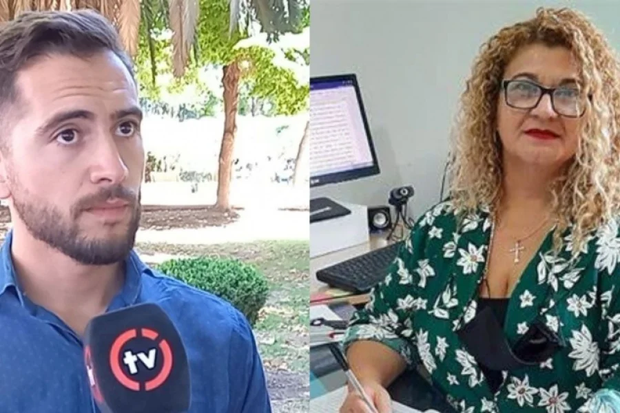 Abogado presenta amparo judicial contra jueza Llanes en medio de controversia por supuesto mal desempeño