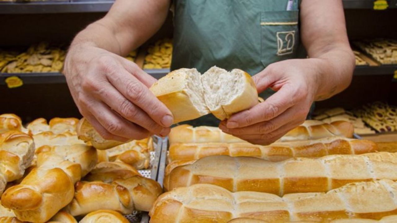 El precio del pan se mantiene estable en La Rioja: Insumos en meseta y alta demanda inverna