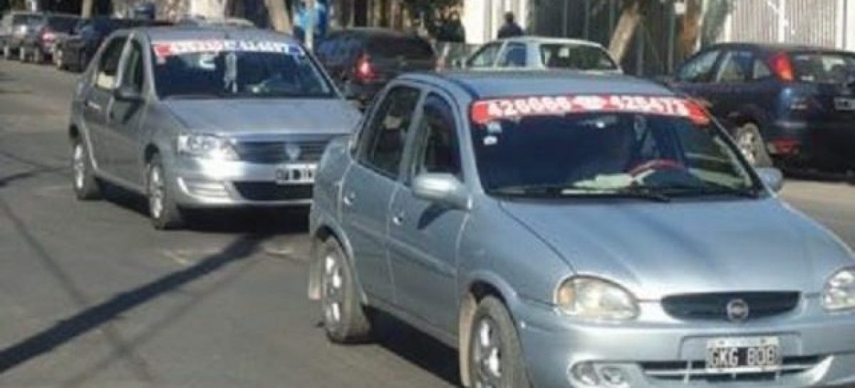 Remises en crisis: Exigen regulación urgente de Uber o «no quedará ninguna empresa»