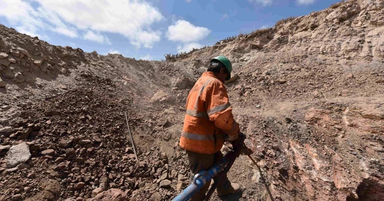 Inyección Millonaria en Atacama: Autorizan $6.500 millones para revivir la pequeña minería local