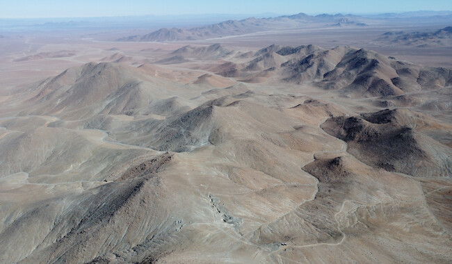 Luz verde en Atacama: Nobel Resources recibe permisos para perforar proyecto Cuprita