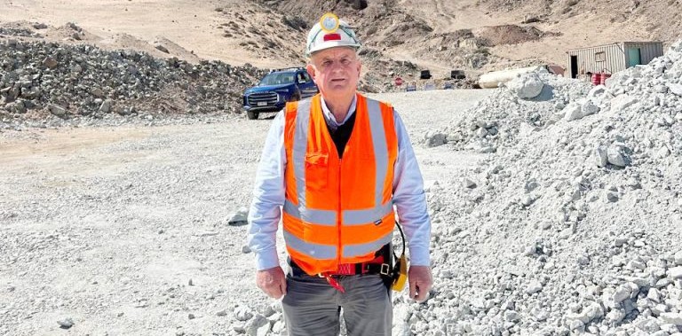 La pequeña minería en Atacama lanza grito de alerta: «Debemos reencantar al sector para luchar por nuestros legítimos derechos»