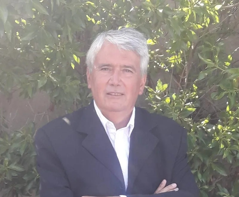 Voz de Atacama: Ulises Carabantes, candidato a senador, pide reencauzar el debate regional