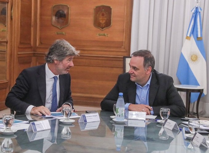 Gestión judicial: el Gobierno avanza con la reforma del Código Penal y la digitalización de los registros automotor e inmobiliario
