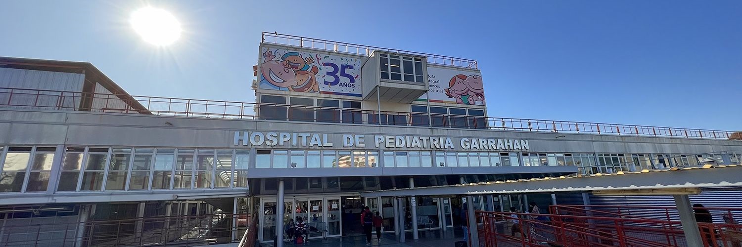 Conflicto de salud: el Gobierno lanza un documental sobre el Garrahan y acusa a la oposición de usar el hospital para «terminar con el Gobierno»
