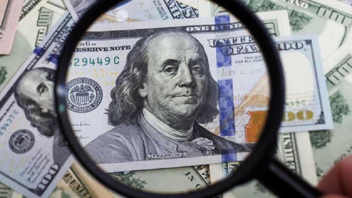 El dólar oficial abrió junio en alza y el Banco Central sumó reservas en el inicio del mes