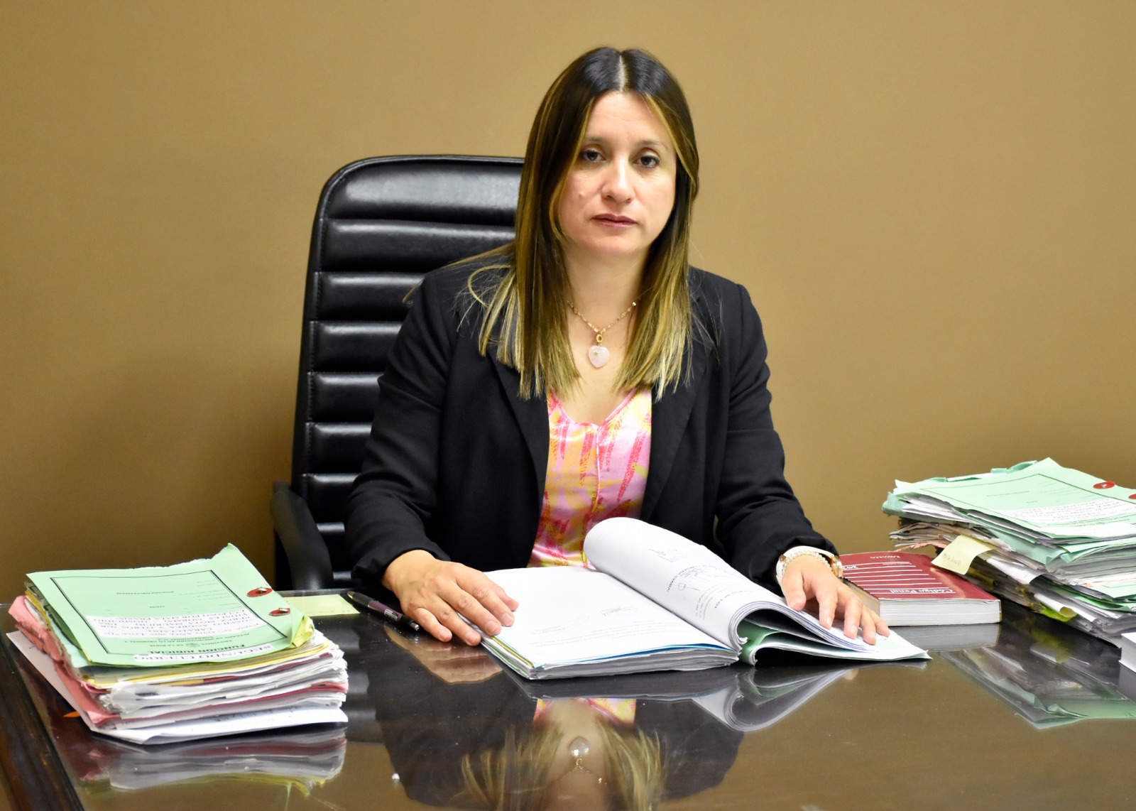 Inseguridad en La Rioja: procesaron con prisión preventiva a un hombre por el hurto de medio millón de pesos de una carnicería