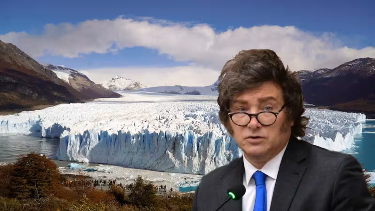 Revés judicial para la oposición en Santa Cruz: la Cámara de Comodoro Rivadavia rechazó la suspensión de la Ley de Glaciares